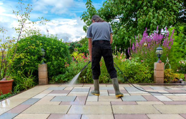 Wilton Manors, FL Pressure Washing Company
